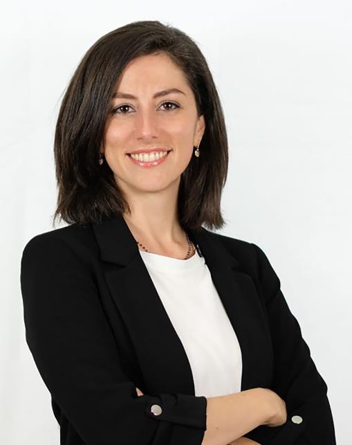 Prof. Roberta Lione